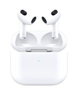 MME73ZM/A-Apple AirPods 3rd Generation Wireless with MagSafe Charging Case - $253.50