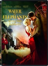 Water For Elephants - £6.99 GBP