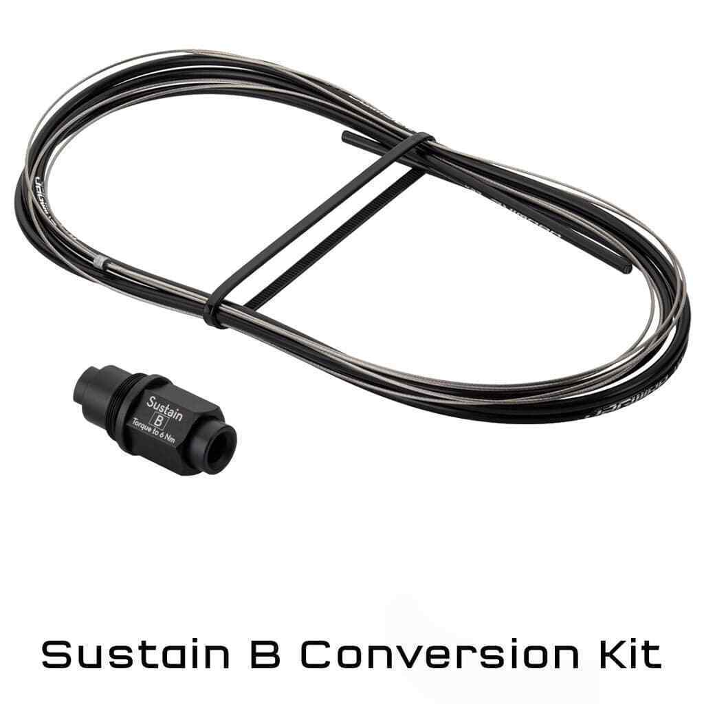 Remote Replacement Parts - Sustain B Kit Reverb