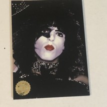 Kiss Trading Card #53 Paul Stanley - $1.97