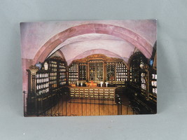 Vintage Postcard - Early Pharmacy Pharmacy Museum Heidelberg - Grobbel K... - $20.53 CAD