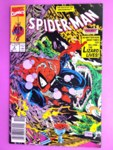 SPIDER-MAN   #4  VF   1990    COMBINE SHIPPING  BX2455  I24 - £2.62 GBP