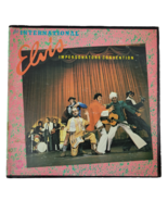 International Elvis Presley Impersonators Convention Vinyl LP RHINO RNEP... - £7.58 GBP