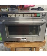 Panasonic Model NE3280 Convection Oven -Used In Working Condition! - £367.01 GBP