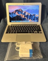 Apple MacBook Air Core 2 Duo 1.4GHz 64GB 2GB RAM 11in A1370 2010 - £102.50 GBP