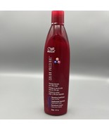 Wella Color Preserve Smoothing Conditioner Coarse Frizzy Hair 12 fl oz - £19.25 GBP