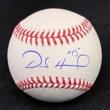 Derek Holland Signed Baseball PSA/DNA Detroit Tigers Autographed - £40.08 GBP