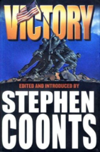 Victory - edited by Stephen Coonts - 1st Edition Hardcover - NEW - £7.99 GBP