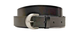 Calvin Klein Jeans Women Belt - 36 Black Elegant Designer Fashion 2025 Collec... - $837.73 MXN