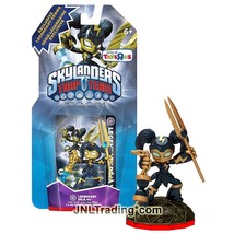 Activision Skylanders Trap Team 3&quot; Figure Do That Just Happen? LEGEDARY ... - £23.58 GBP