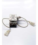 SMC MHZ2-20D Double Action Pneumatic Parallel Gripper, Bore 20mm  - $1,164.85 MXN