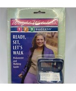 Weight Watchers Pedometer and Walking Guide - €10,31 EUR