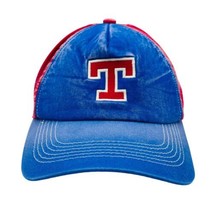 Texas Rangers American Needle Cooperstown Collection Snapback Hat - $20.48