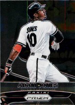 2015 Panini Prizm #16 Adam Jones NM-MT Orioles - $1.77