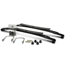 Club Car Precedent Golf Cart Rear Dual Action Heavy Duty Leaf Springs - ... - £84.14 GBP