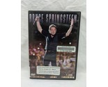 Bruce Springsteen Glory Days DVD - £27.85 GBP