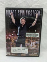 Bruce Springsteen Glory Days DVD - £28.02 GBP