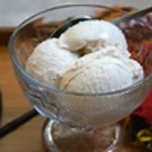 Caribbean Vanilla Ice Cream-Downloadable Recipe - $2.50