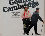 Them Cotton Pickin&#39; Days Is Over [Vinyl] - £15.92 GBP