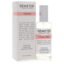 Demeter Clean Skin Perfume By Demeter Cologne Spray 4 oz - £27.36 GBP