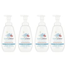 Baby Dove Care &amp; Protect Foaming Hand Wash 13.5 oz. (Pack of 4) - £26.97 GBP