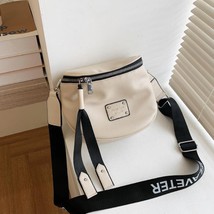 Driga Female Shoulder Bags New 2022 Saddle Handbags Design Lady Messenger Bags F - £39.22 GBP