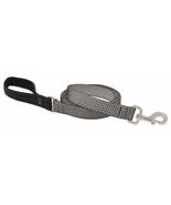 LupinePet Eco 1&quot; Granite 16-28&quot; Adjustable Collar for Large Dogs - $36.97 CAD+