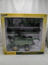 Britains ERTL John Deere 9870 STS Combine 1/32 - $247.49