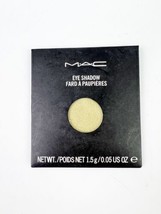 MAC Eyeshadow Pro Pan Palette Single REFILL Sunny Spot A88 Makeup .05 oz New - £15.97 GBP