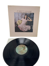 Carly Simon-Self Titled-1971 Elektra EKS-74082 Lyrics/Poster Included Vi... - £7.47 GBP