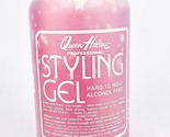 Queen Helene Professional Styling Gel Hard To Hold Alcohol Free 5 Lbs JU... - $53.16