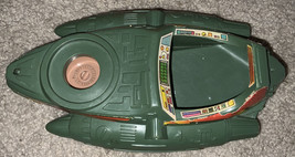 He-Man Wind Raider Vehicle (Mattel, 1981) PARTS - $6.79