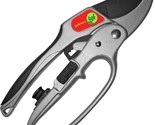 This Garden Tool, The Anvil Pruner Garden Shears With Assisted Action, Is A - £28.93 GBP