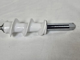 PART ONLY Vintage KitchenAid Food Grinder Accessory FG-A Replacment Gear... - $7.91