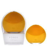 LUNA Mini 2 - Sunflower Yellow by Foreo for Women - 1 Pc Cleansing Brush - $1,848.69 MXN