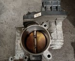 Throttle Body Throttle Valve Assembly 3.5L Fits 06-07 RENDEZVOUS 1042702 - $36.63