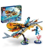 LEGO Avatar: The Way of Water Skimwing Adventure 75576 Collectible Set NEW - £27.23 GBP