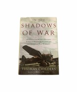 Il Shadows Of War: An American Pilot&#39;s Odyssey Through Occupato Francia - $24.42 CAD