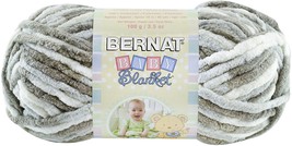 Bernat Baby Blanket Yarn-Little Sand Castles - £12.95 GBP