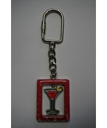 NEW! (1) Souvenir FLORIDA Metal Keychain Key Holder Ring + BONUS NEW YORK - £6.26 GBP