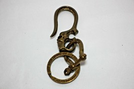 Bronze Key Chain