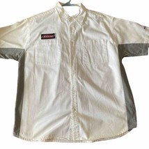 genuine dickies shirt - £19.78 GBP