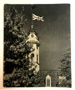 America&#39;s Williamsburg Book Virginia 1946 Souvenir Booklet by Gerald Hor... - $24.26 CAD