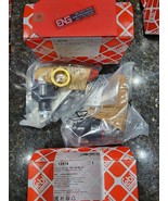 W460/461/463 FRONT RIGHT+LEFT TIE ROD END F/ MERCEDES-BENZ G FEBI/ENG RA... - $200.08 CAD