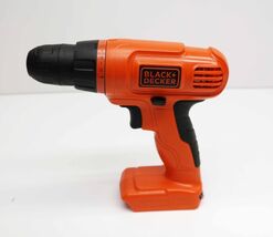 Black and Decker LD120VA Lithium Cordless Drill/Driver image 2