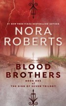 Blood Brothers [Sign of Seven Series]  - Audiobook - £3.56 GBP