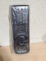 Sony Digital Video Remote Control RMT-DS30 DVCAM MINIDV Unused NOS New? - £45.24 GBP