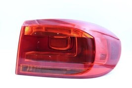 Right Passenger Tail Light Germany Built  Fits 2012-2018 VOLKSWAGEN TIGUAN #5... - £92.71 GBP