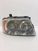 Passenger Headlight Xenon HID Headlamps Fits 03-06 NAVIGATOR 734340 - £90.72 GBP