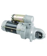 NEW STARTER FITS LISTER-PETTER TRACTOR TX2 TX3 10461463 10479607 - $181.60